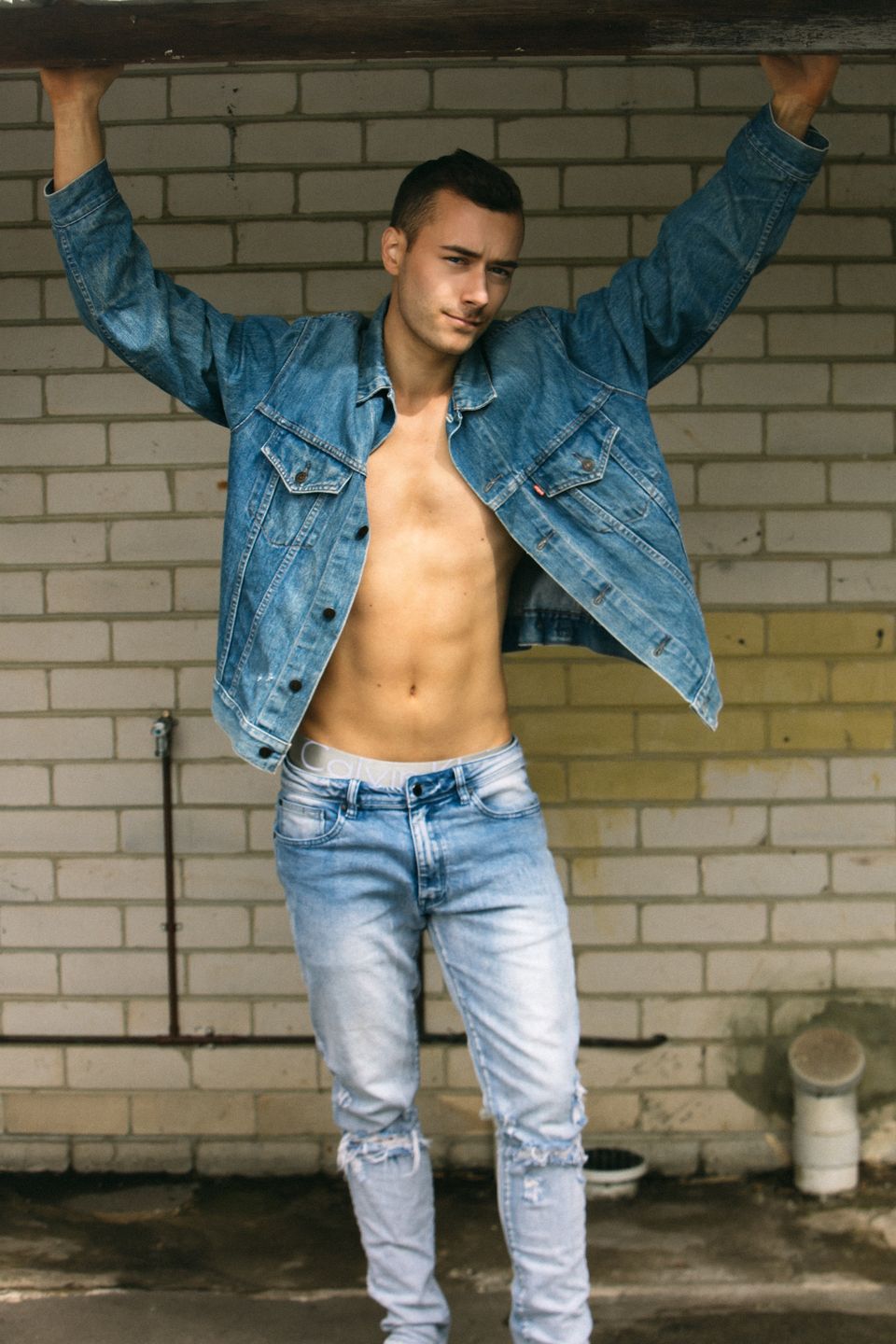 Scene Model Management | Perth | David Martin