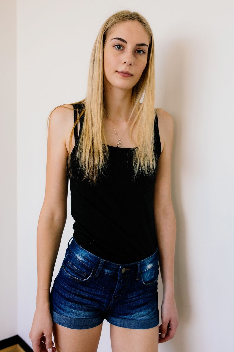 Scene Model Management | Perth | Emma Gesche