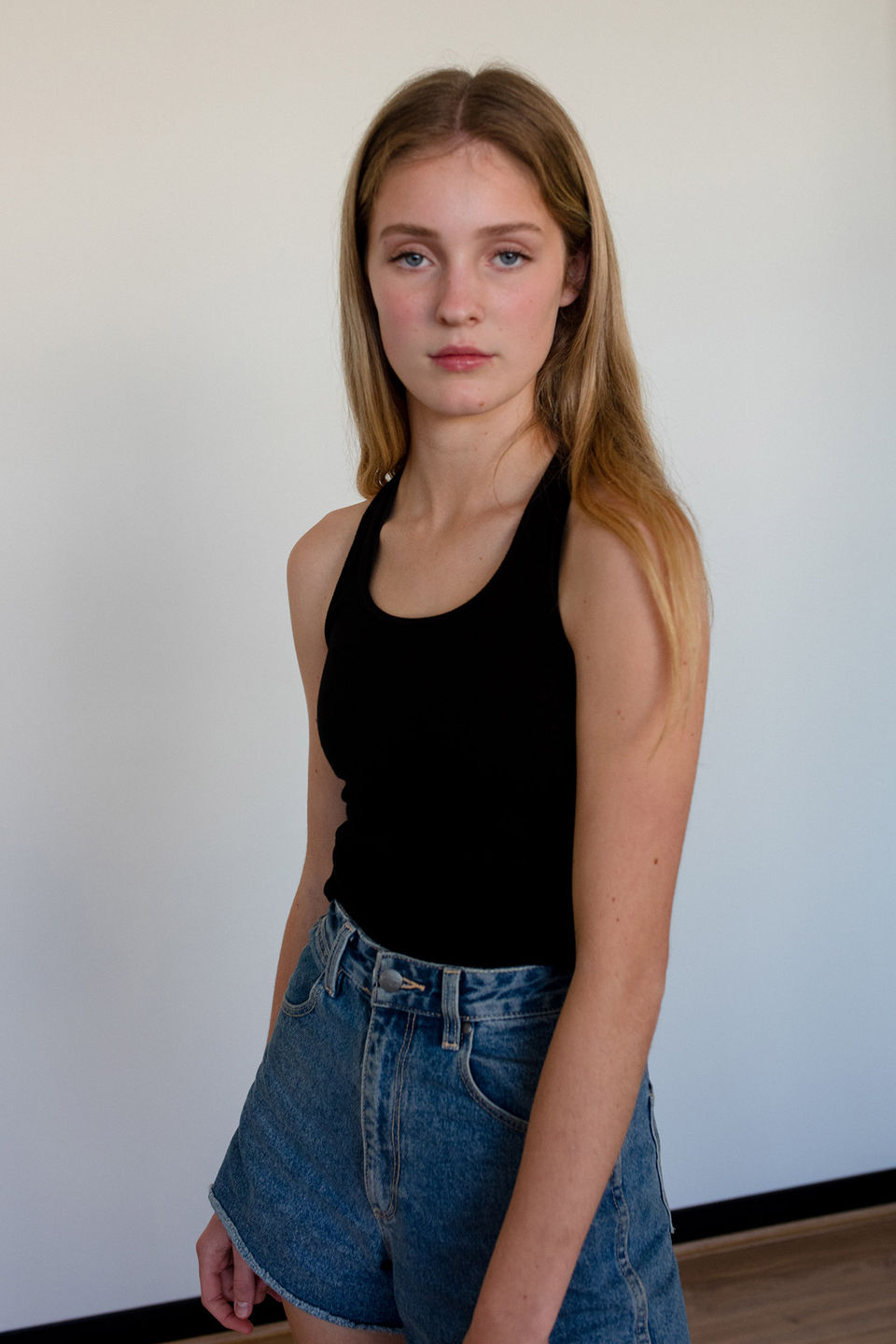 Scene Model Management | Perth | Kate Buckland