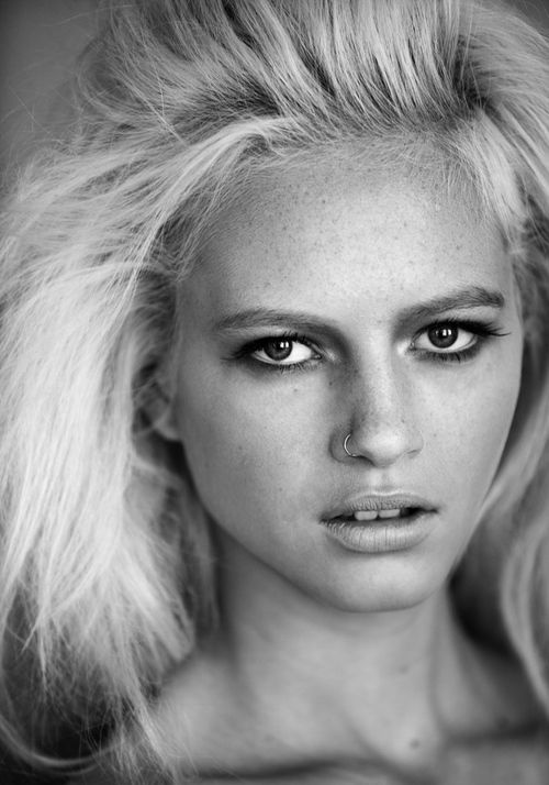 Scene Model Management | Melbourne | Krystal Glynn