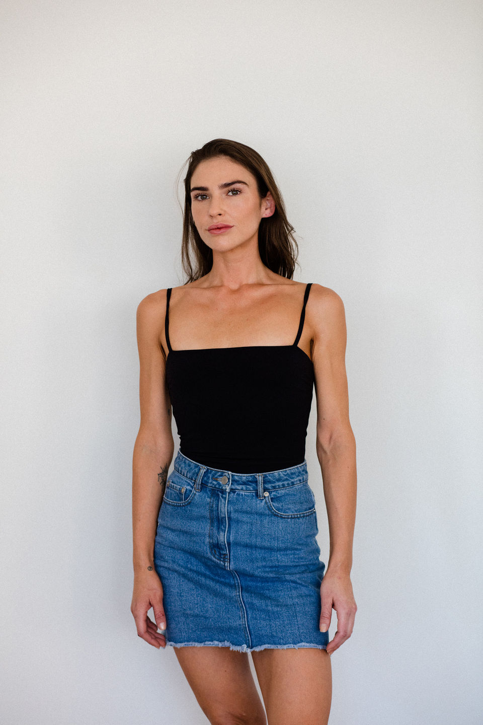 Scene Model Management | Melbourne | Lucinda