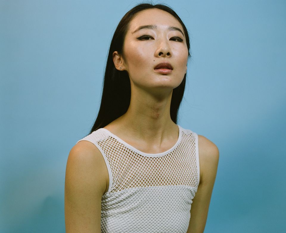 Scene Model Management | Melbourne | Peishan Jiang